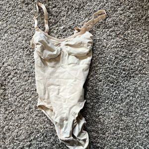 Skims Bodysuit 2x-3x